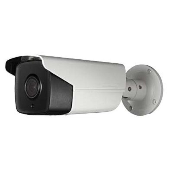 NC324-XB 4 MP IR Fixed Bullet Network Camera