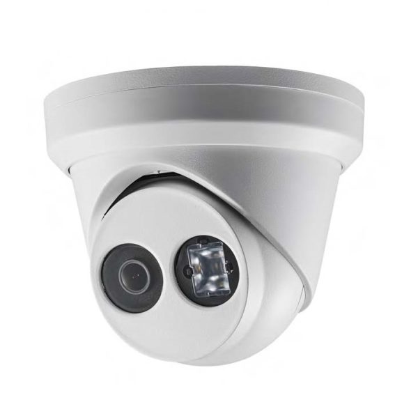 NC324G2-XD 4 MP AcuSense Fixed Turret Network Camera