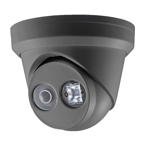NC324G2-XDG 4 MP AcuSense Fixed Turret Network Camera