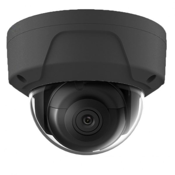 NC326-TD-B 6 MP IR Fixed Dome Network Camera