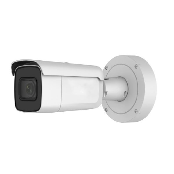 NC326-VBZ 6 MP IR Motorized VF Bullet Network Camera