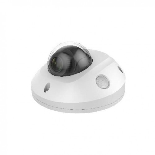 NC326-WDC 6 MP IR Fixed Mini Dome Network Camera