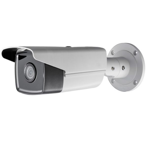 NC326-XB 6 MP IR Fixed Bullet Network Camera