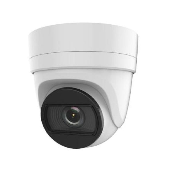 NC326-XDZ 6 MP IR Motorized VF Turret Network Camera