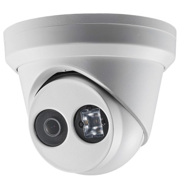 NC328G2-XD 8MP AcuSense Network Turret Camera