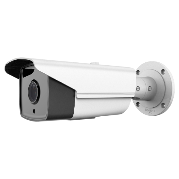 NC328-XB-2.8MM 8 MP Network Bullet Camera