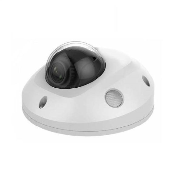 NC328G2-WDA 8 MP AcuSense Fixed mini Dome Network Camera