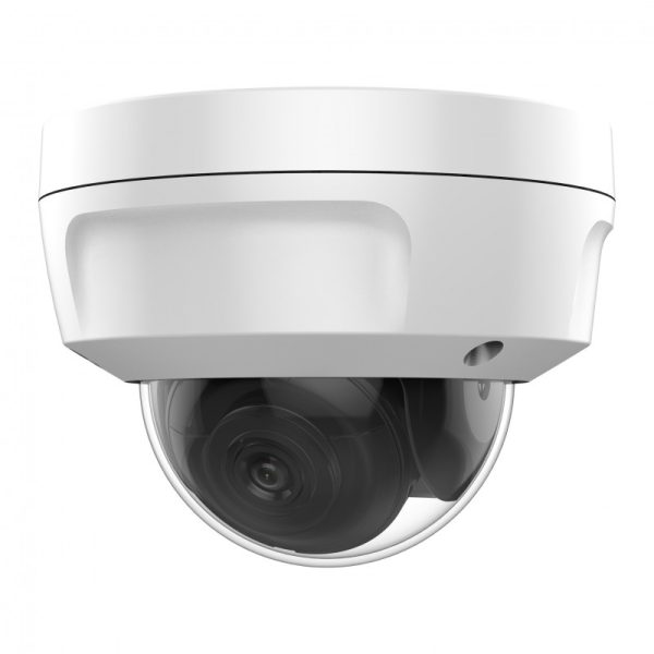 NC344-TD 4 MP IR Fixed Dome Network Camera