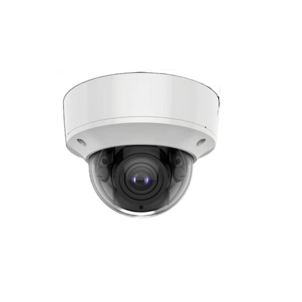 NC358H2-VDZ 8 MP Motorized Varifocal Dome Network Camera