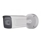 NC522-VBA32-LPR 8-32mm 2 MP ANPR IR Varifocal Bullet Network Camera