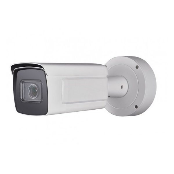 NC522-VBA32-LPR 8-32mm 2 MP ANPR IR Varifocal Bullet Network Camera