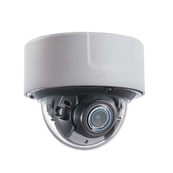 NC718-IDZ 8MP IR Motorized Varifocal Dome Network Camera