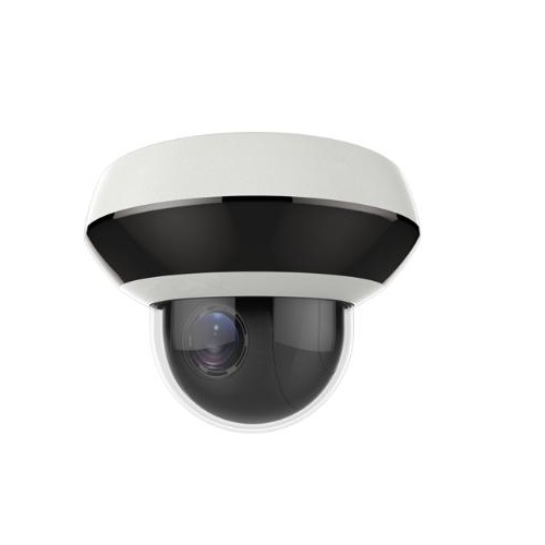 NP114-IR/4X 4MP 4x IR Indoor Network PTZ Camera