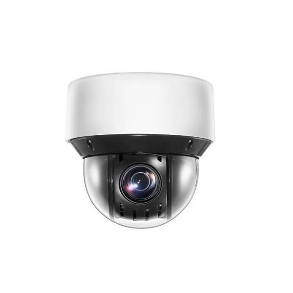 NP1A24-IR/25X 4 MP Network IR PTZ Camera