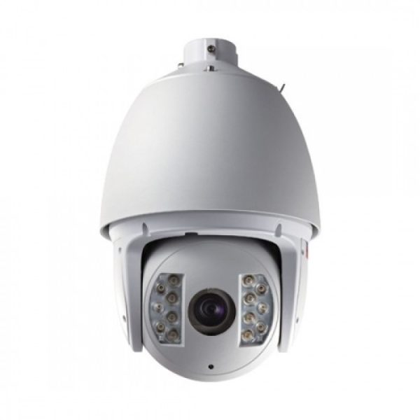 NP302A-IR/30X 2Mp 30X Full HD Network Auto Tracking Smart IR PTZ Dome Camera