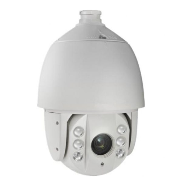 NP312-IR/25X 2MP 25X Network IR PTZ Dome Camera