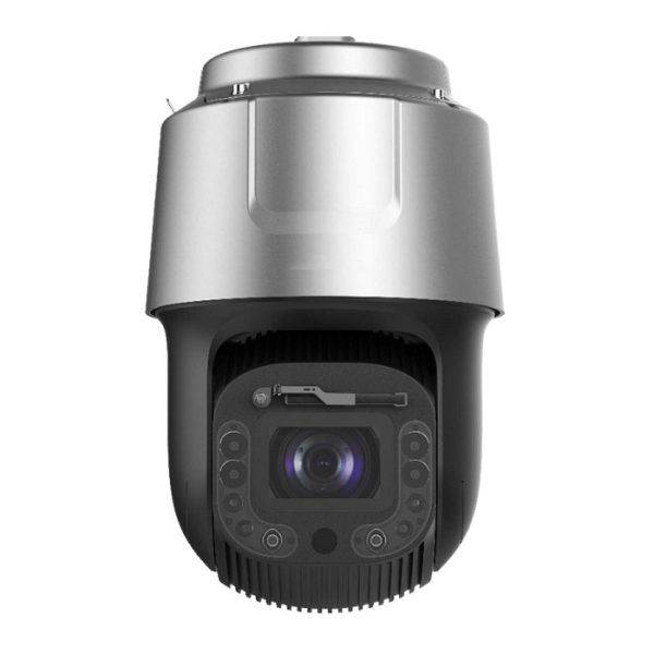NP5C18A-IR/42X 8MP 42× Network IR Speed Dome