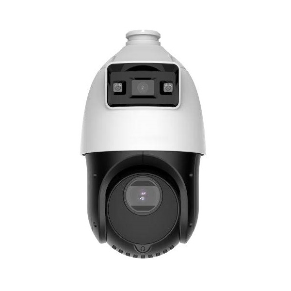 NPB124-IR/25X TandemVu 4 MP 25× IR Network Speed Dome