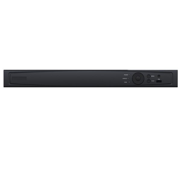 NR320-16 16 Channel 4K 160M 1U Network Video Recorder
