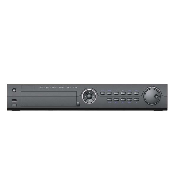 NR520-32 Embedded M Series 8K 32-Channel Network Video Recorder