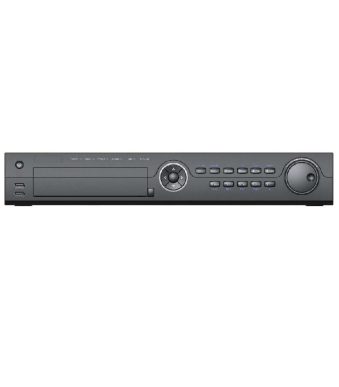 NR52P6-16 16-ch 1.5U 16 PoE 8K AcuSense NVR