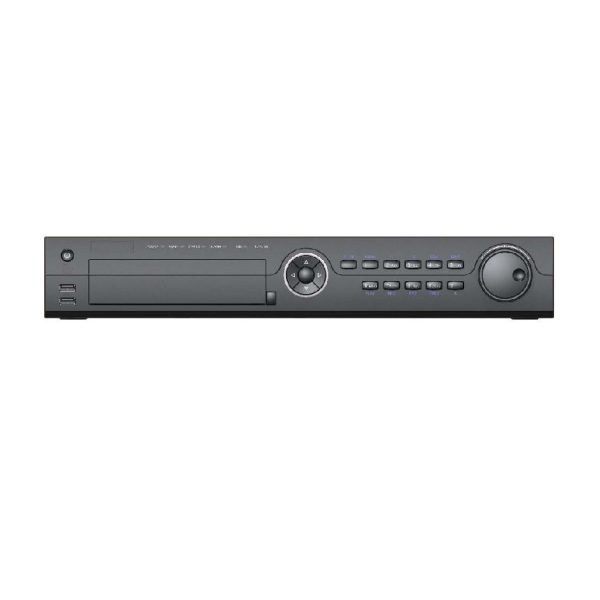 NR52P6-16 16-ch 1.5U 16 PoE 8K AcuSense NVR