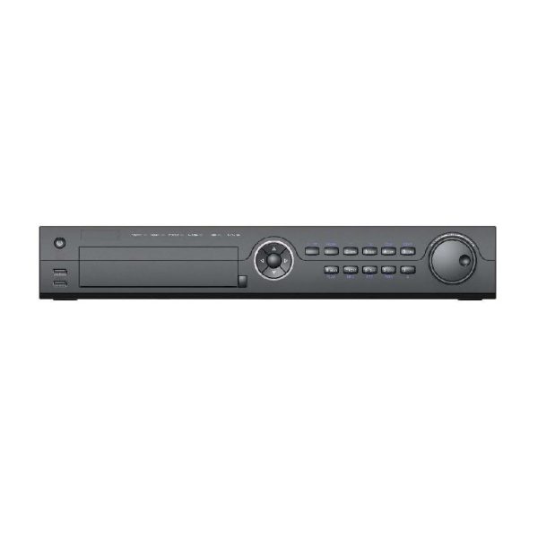 NR52P6-32 32-ch 1.5U 4 HDDs 16 PoE 8K AcuSense Network Video Recorder