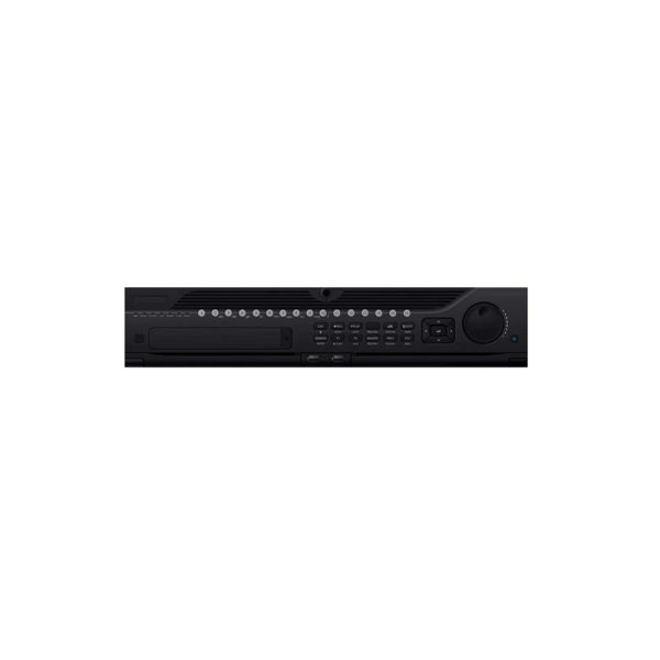 NRA20-32 32 Channel 320Mbps 2U, 8K Super Network Video Recorder