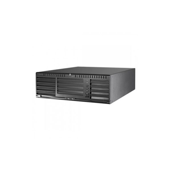 NRT10-128/I16 128 Channel H.265+ 4K 576M 16 HDD Bay Super NVR