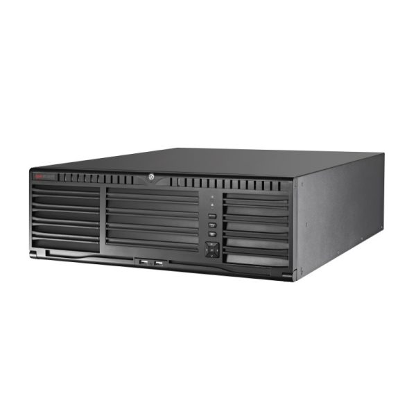 NRT10-256/I16 Professional Series 256-ch 4K 16HDDs 3U Network Video Recorder
