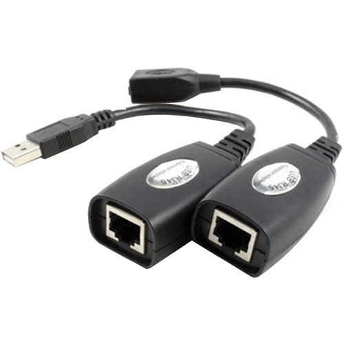 P-RJ45EXUSB-150 USB OVER ETHERNET EXTENSION ADAPTER
