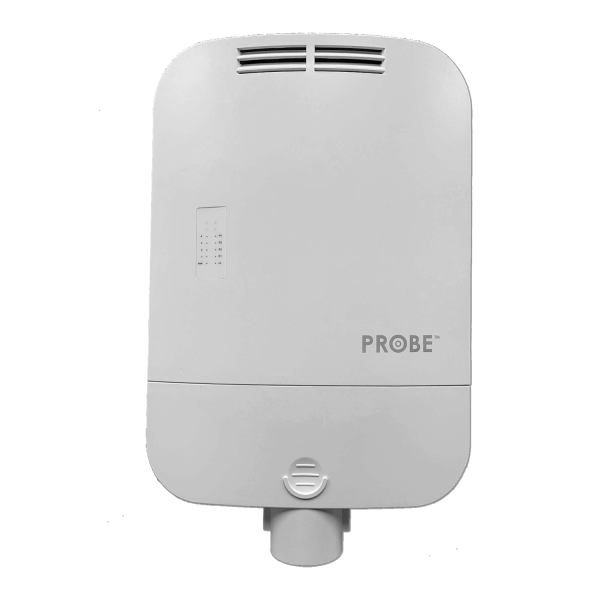 PB-POE5P48W OUTDOOR WATERPROOF 4+1 PORT POE SWITCH