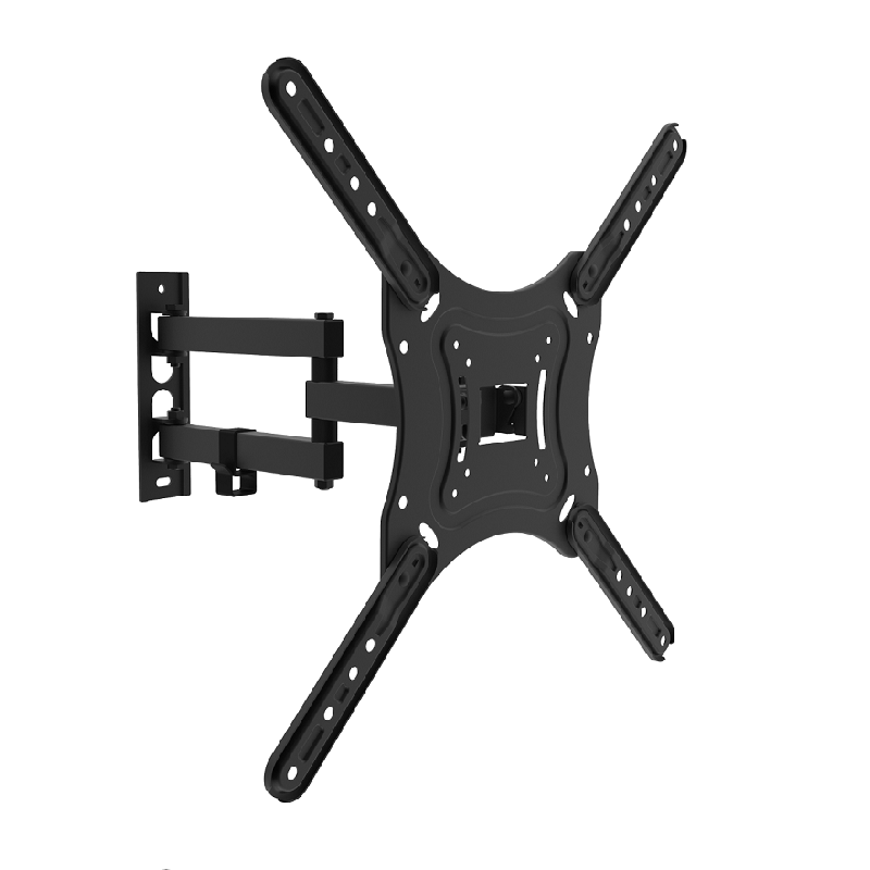 PB1355.png PB1355 Full Motion Articulating TV Wall Mount for 13"–55" TVs