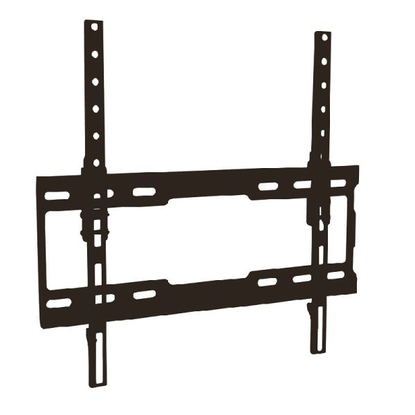 PB2655 Tilt TV Wall Mount for 26"–55" TVs