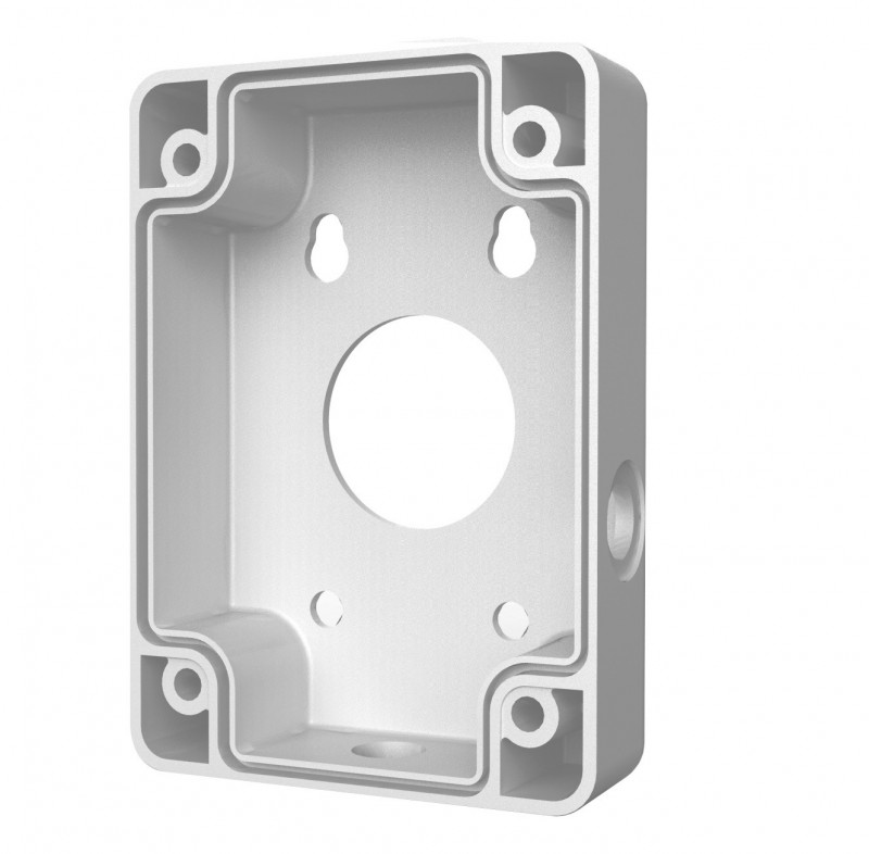 PFA120.jpg PFA120 WEATHER-PROOF JUNCTION BOX