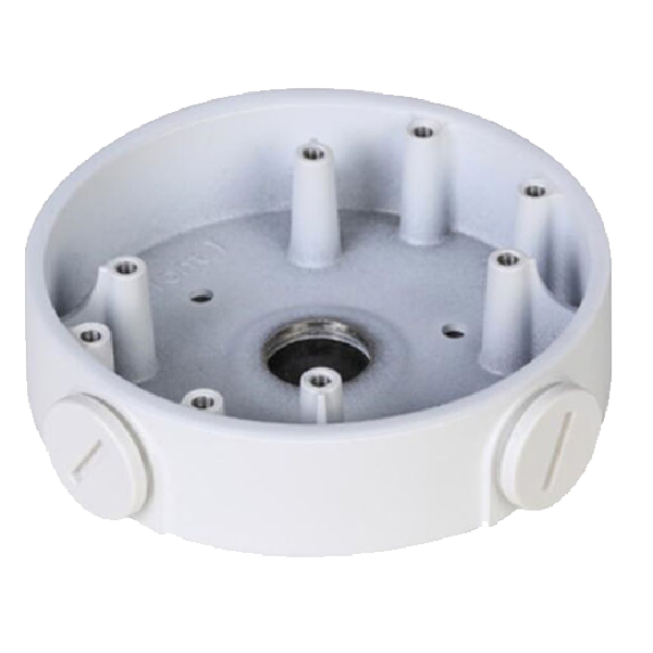 PFA139 Water-proof Aluminum Junction Box for IPC-EB4xxE-IR