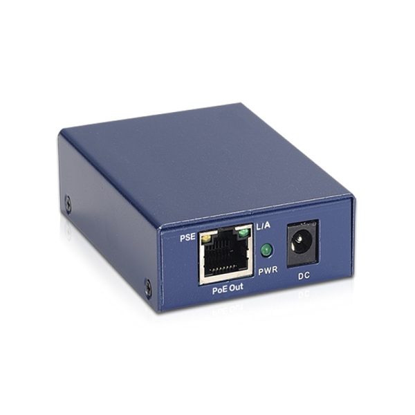 POE-EX01A POE EXTENDER