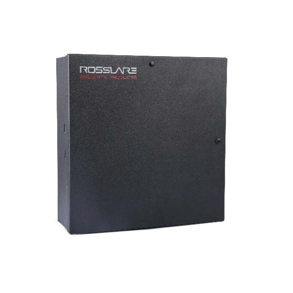 PS-C25TB-U Power Management Enclosure with built in Secure Relay I/O Module