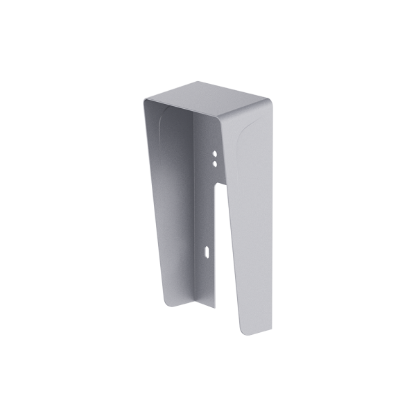 RH01 SPCC Metal Rain Hood for S212/S213 Surface Mount