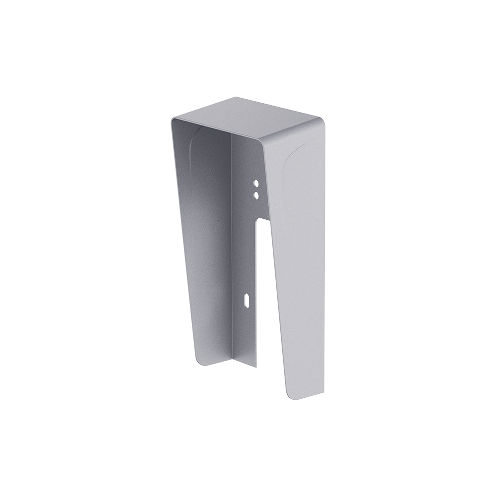 RH01 RH01 SPCC Metal Rain Hood for S212/S213 Surface Mount