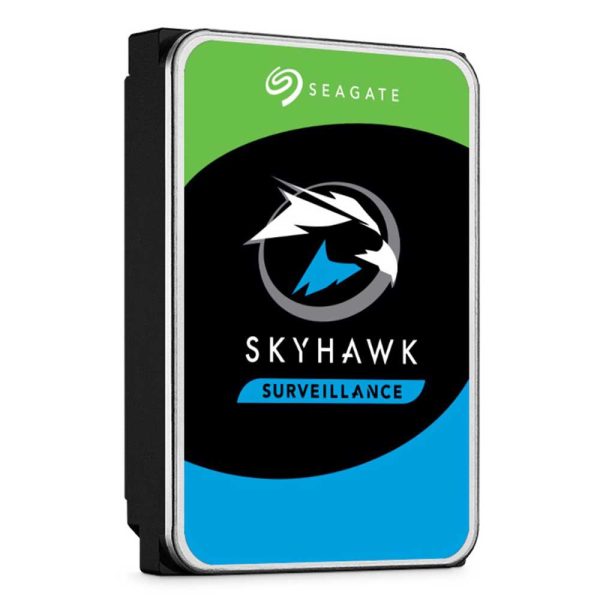 Seagate SkyHawk HDD Seagate SkyHawk Video-Optimized Storage Hard Drive