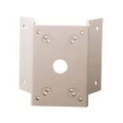 W-B19 PTZ CAMERA CORNER BRACKET