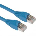 W-CAT5E CAT 5E UTP Patch Cable