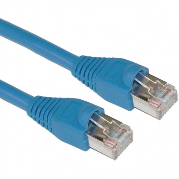 W-CAT5E CAT 5E UTP Patch Cable