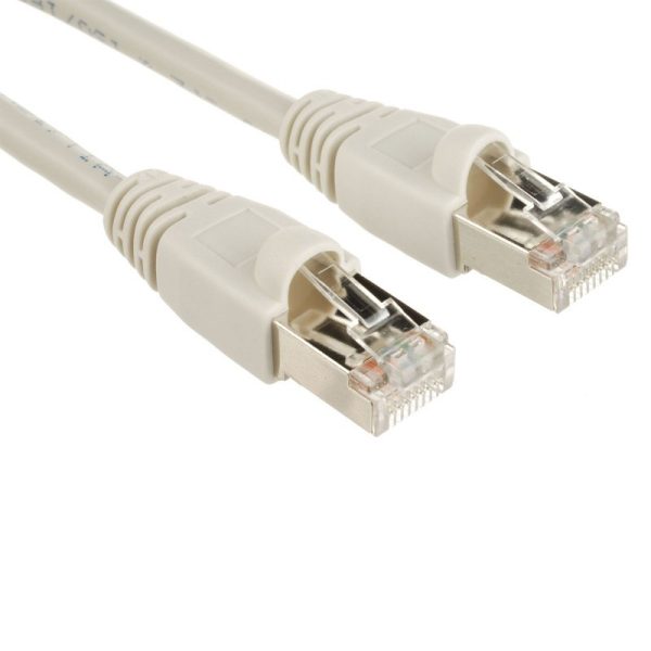 W-CAT6 CAT 6 UTP Patch Cable
