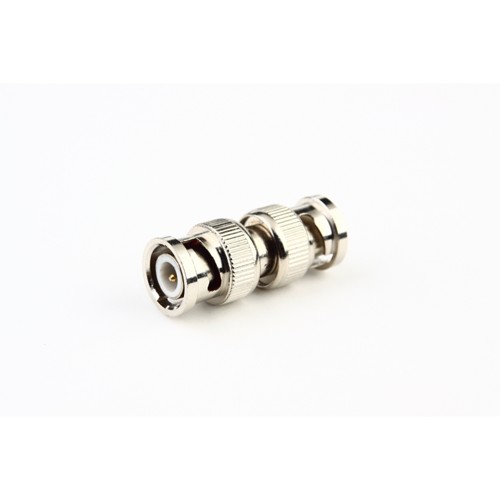 W-CT5025 BNC MALE TO BNC MALE CONNECTOR