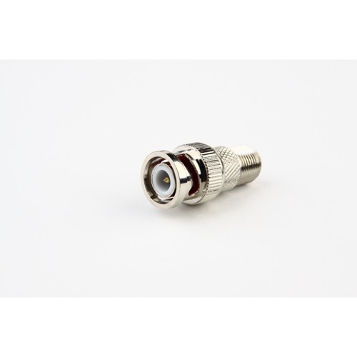 W-CT5042/F-BNC CONNECTORS BNC/F-BNC/MM (100/bag, 1000/box)
