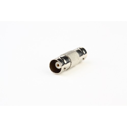 W-CT5053/BNC Coupler/Barrel Connector (100/bag, 1000/box) BNC-F/BNC-F