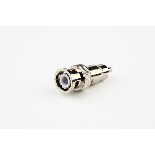 W-CT5057 BNC MALE TO RAC MALE CONNECTOR
