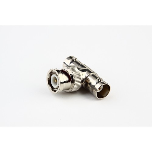 W-CT5066/T BNC TYPE T CONNECTOR